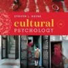 Test Bank For Cultural Psychology