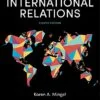 Test Bank For Essentials of International Relations