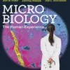 Test Bank For Microbiology: The Human Experience