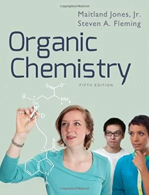 Test Bank For Organic Chemistry