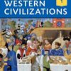 Test Bank For Western Civilizations  Their History and Their Culture