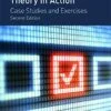 Solution Manual For Measurement Theory in Action: Case Studies and Exercises