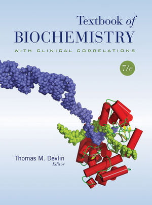 Test Bank For Textbook of Biochemistry with Clinical Correlations