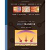 Solution Manual For Introduction to Heat Transfer