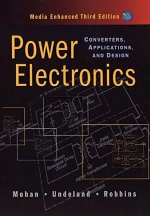 Solution Manual For Power Electronics: Converters