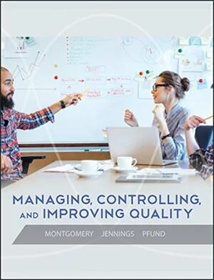 Solution Manual For Managing
