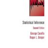 Solution Manual For Statistical Inference