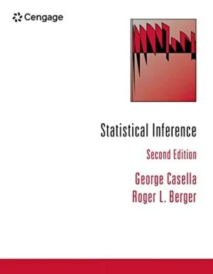 Solution Manual For Statistical Inference