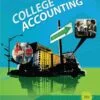 Solution Manual for College Accounting