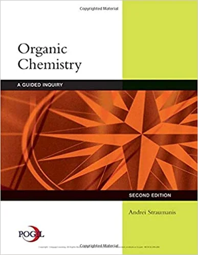 Solution Manual For Organic Chemistry: A Guided Inquiry