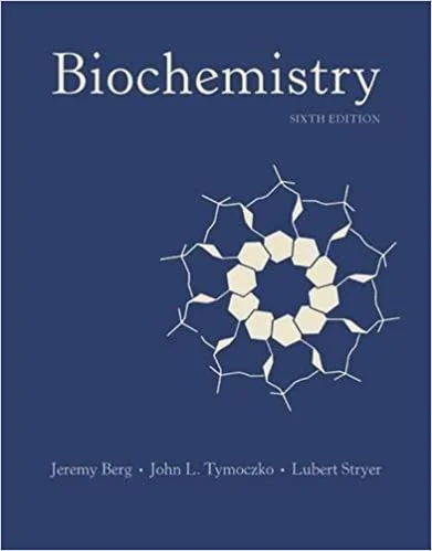 Test Bank For Biochemistry
