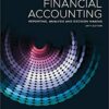 Test Bank For Financial Accounting: Reporting