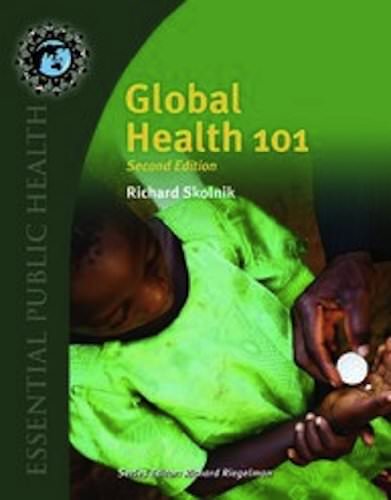 Test Bank For Global Health 101