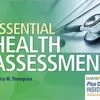 Test Bank For Essential Health Assessment
