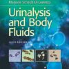 Test Bank For Urinalysis and Body Fluids