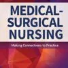 Test Bank For Davis Advantage for Medical-Surgical Nursing: Making Connections to Practice