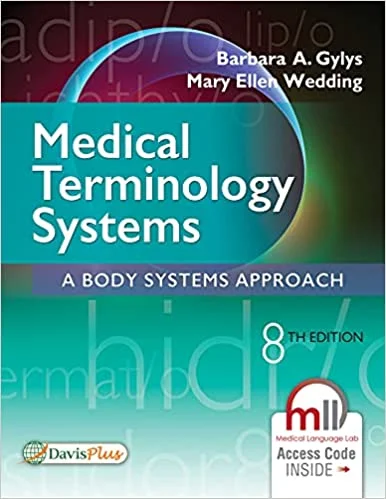 Test Bank For Medical Terminology Systems: A Body Systems Approach
