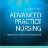 Test Bank For Advanced Practice Nursing: Essentials for Role Development