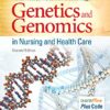 Test Bank For Genetics and Genomics in Nursing and Health Care