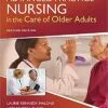 Test Bank For Advanced Practice Nursing in the Care of Older Adults