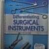 Test Bank For Differentiating Surgical Instruments