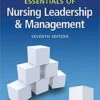 Test Bank For Essentials of Nursing Leadership and Management