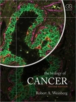 Test Bank For The Biology of Cancer