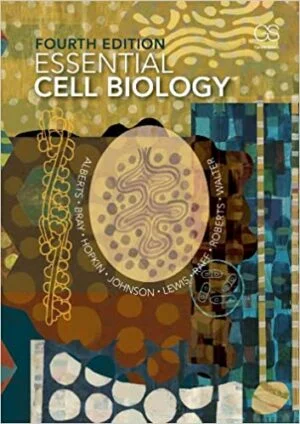 Test Bank For Essential Cell Biology