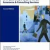 Solution Manual For Internal Auditing: Assurance and Consulting Services