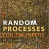 Solution Manual For Random Processes for Engineers