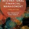 Solution Manual For International Financial Management