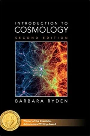 Solution Manual For Introduction to Cosmology