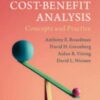 Solution Manual For Cost-Benefit Analysis: Concepts and Practice