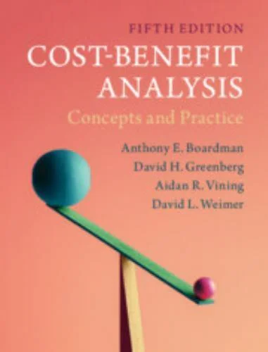 Solution Manual For Cost-Benefit Analysis: Concepts and Practice