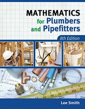 Solution Manual For Mathematics for Plumbers and Pipefitters