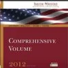 Test Bank For South-Western Federal Taxation 2012: Comprehensive
