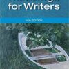 Solution Manual For Readings for Writers