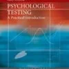 Test Bank For Psychological Testing: A Practical Introduction