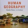 Test Bank For Human Geography: People