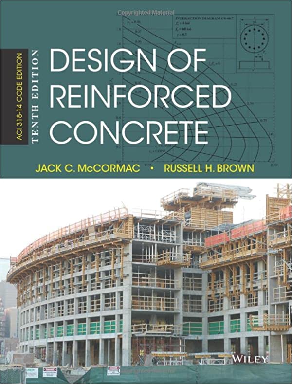 Solution Manual For Design of Reinforced Concrete