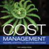 Solution Manual For Cost Management: Measuring