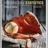 Test Bank For Introductory Statistics