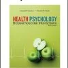 Test Bank For Health Psychology: Biopsychosocial Interactions
