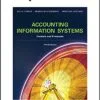Test Bank For Accounting Information Systems: The Processes and Controls
