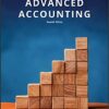 Test Bank For Advanced Accounting