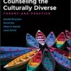 Test Bank For Counseling the Culturally Diverse: Theory and Practice