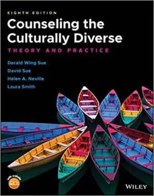 Solution Manual For Counseling the Culturally Diverse: Theory and Practice