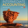 Test Bank For Intermediate Accounting
