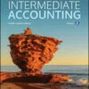 Solution Manual for Intermediate Accounting