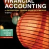 Test Bank For Financial Accounting with International Financial Reporting Standards